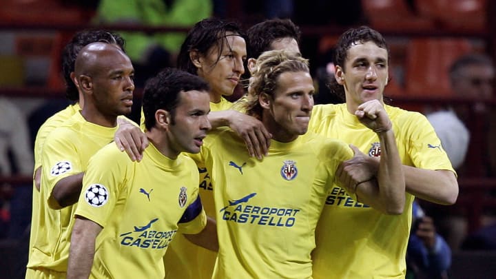 Villarreal 2006