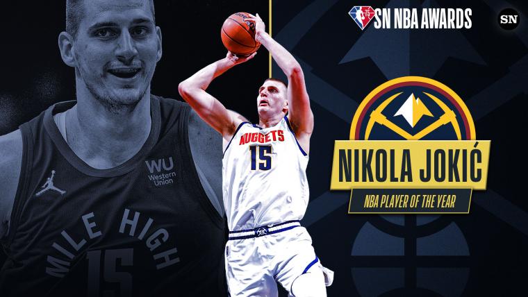 Can Nikola Jokic Become the MVP in 2022