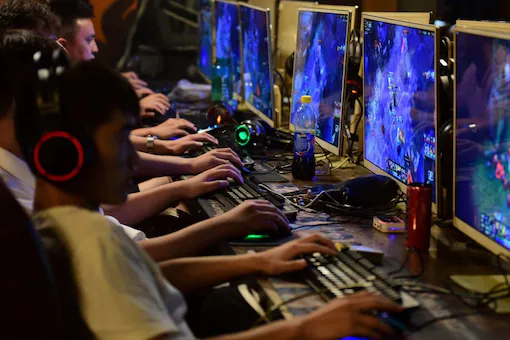 Are the Chinese Gaming restrictions affecting the eSports Competition Circuit?