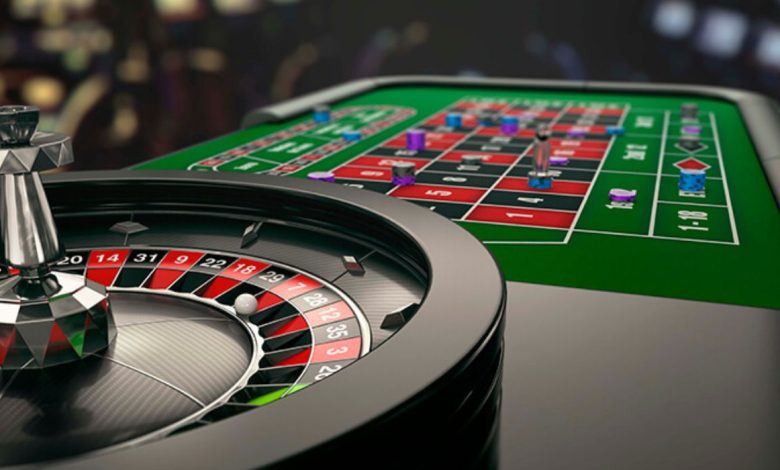 How Can Fans of Sports Have Fun Playing Online Casino Games