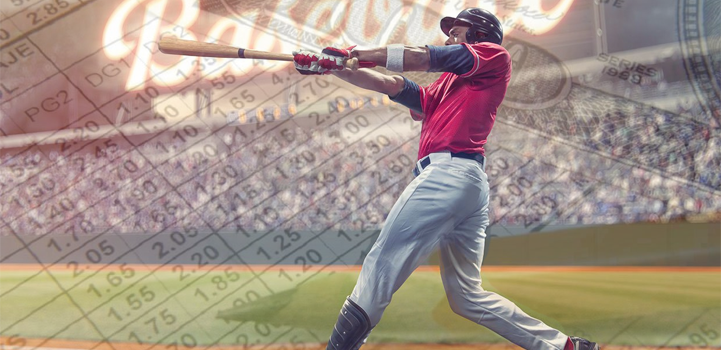 5 Reasons Why Baseball Betting is So Attractive for Professional Gamblers