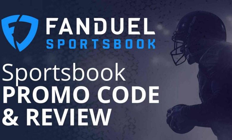 FanDuel Switches to $1,000 No Sweat First Bet