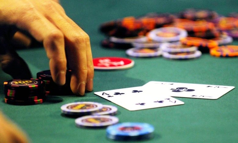 How to Learn to Gamble Responsibly