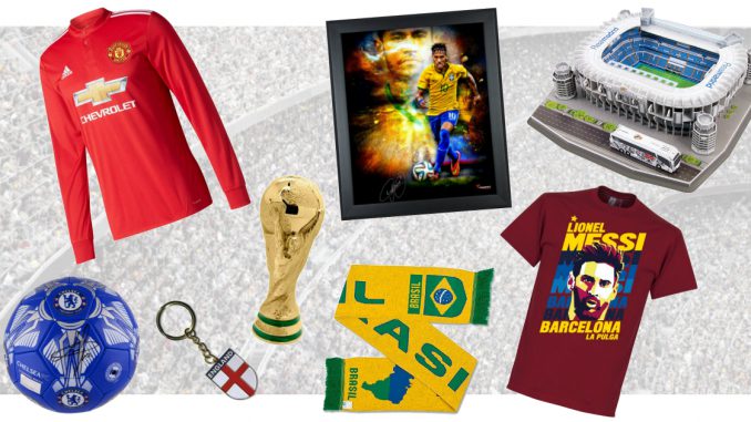 4 Gift Ideas For The Ultimate Soccer Fan In Your Life