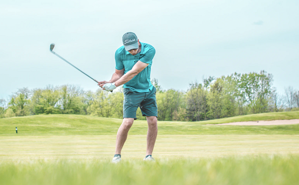 How to Become a Better Golfer