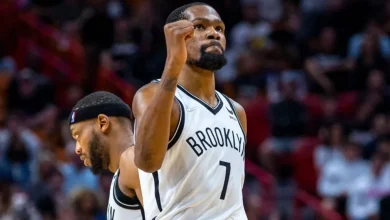 Kevin Durant Looks Set to Stay at Brooklyn Nets After Reaching 'Move Forward' Agreement