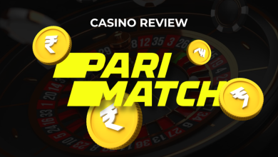 Parimatch Casino Review