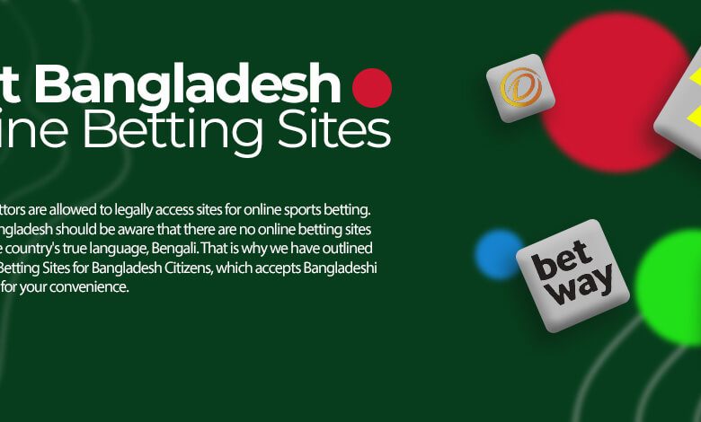 The best online bookmakers in Bangladesh