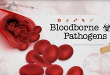 5 Bloodborne Pathogens You Should Be Aware Of