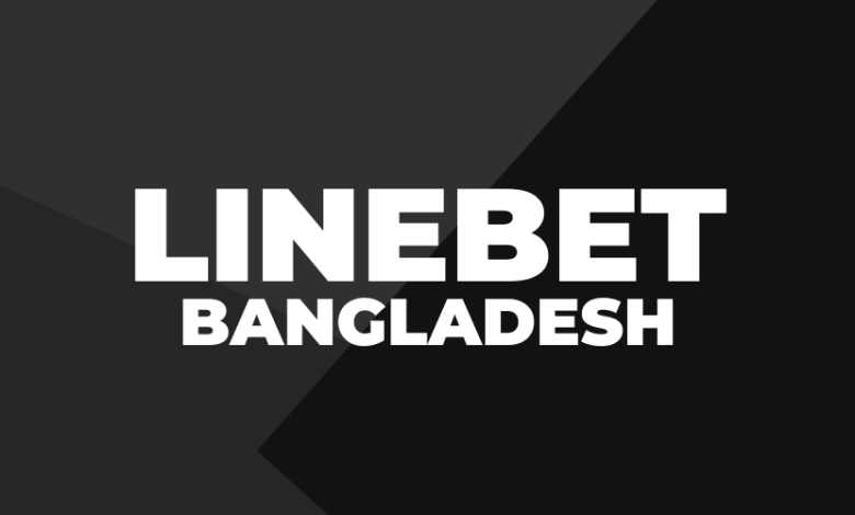 Linebet Bangladesh | Sports betting online and in-app