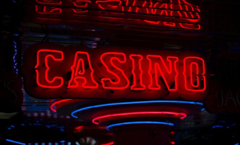 The Best Casino for NJ Online Gambling (2002)