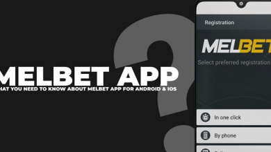 What You Need to Know about Melbet App for Android & iOS (1)