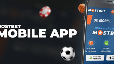 Mostbet: The Best Betting App 2022