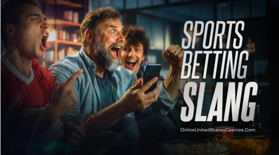 Sports Betting Slang: Decoding the Language of Bookies