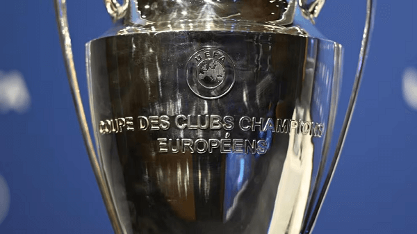 2023/24 UEFA Champions League: Matches, Final, and Key Dates