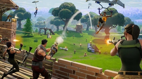 Outranking Fortnite Hacks and Cheats: Unveiling the Ultimate Gaming Advantage