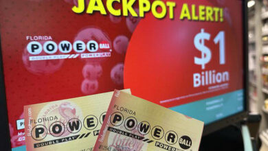 The $1.3 billion Powerball jackpot draw was delayed because of ticket verification problems