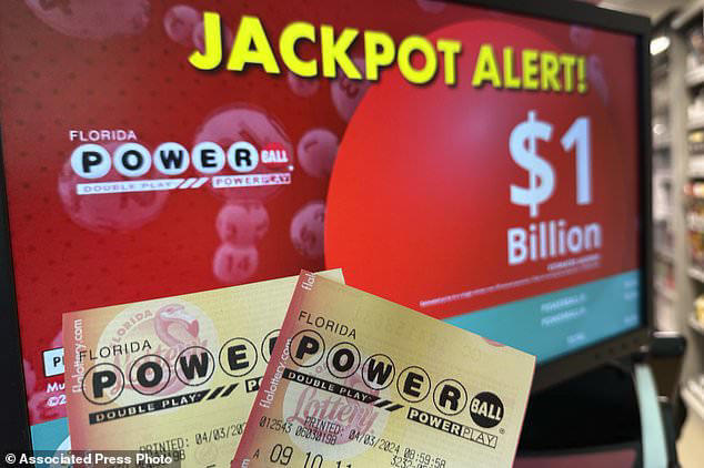 The $1.3 billion Powerball jackpot draw was delayed because of ticket verification problems