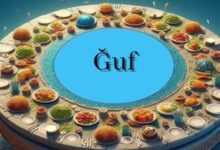 Discover Ğuf: A Delightful Turkish Sweet You Need to Try