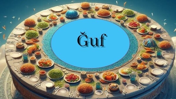 Discover Ğuf: A Delightful Turkish Sweet You Need to Try