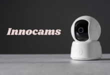 Introduction to Innocams: The Future of Webcams