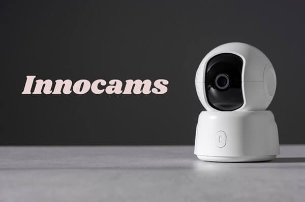 Introduction to Innocams: The Future of Webcams