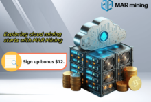 How to make $1,000 a day and use MAR mining to start the road to wealth