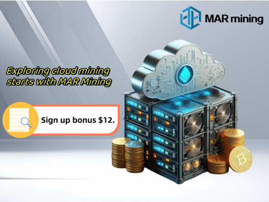 How to make $1,000 a day and use MAR mining to start the road to wealth