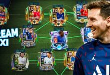 Building A Dream Fifa Team: Assembling the Best Squad