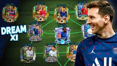 Building A Dream Fifa Team: Assembling the Best Squad