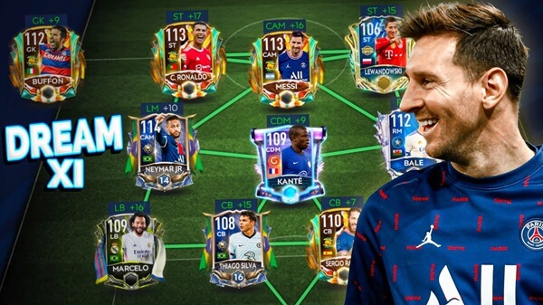 Building A Dream Fifa Team: Assembling the Best Squad