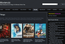 Where can I watch Telugu dubbed movies online?