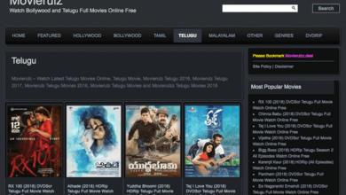 Where can I watch Telugu dubbed movies online?