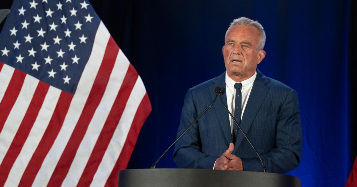 Siblings of Robert F. Kennedy Jr. support Kamala Harris - 24ssports